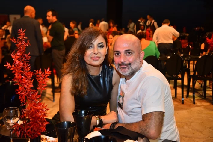 Rise and Move-Walk of Hope Fundraising Dinner